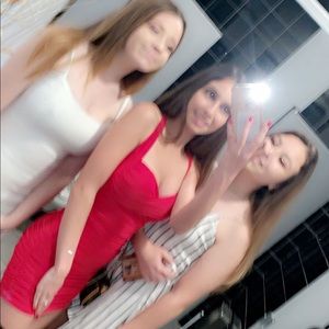 Meet your Posher, Mersalle